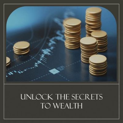  A Beginner's Guide to Investment: Unlocking Malaysia's Financial Secrets through Practical Wisdom