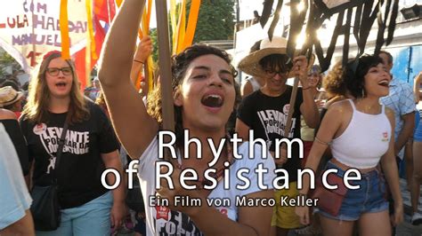  Rhythms of Resistance: An Ode to Freedom and Resilience