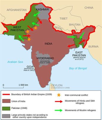  「The Battle for India」: インドの独立と分断、そして現代社会への鋭い洞察